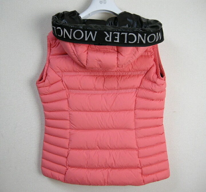 楽天市場】【MONCLER/モンクレール/ALITERSE GILET/ダウンベスト/ジレ 