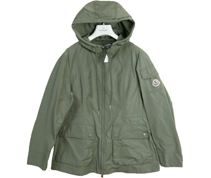 楽天市場】【MONCLER/モンクレール/LEANDRO GIUBBOTTO/レアンドロ 