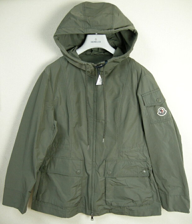 楽天市場】【MONCLER/モンクレール/LEANDRO GIUBBOTTO/レアンドロ 