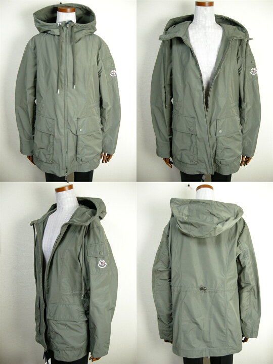 楽天市場】【MONCLER/モンクレール/LEANDRO GIUBBOTTO/レアンドロ 