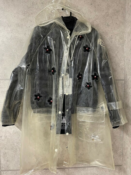 楽天市場】【MONCLER/モンクレール/GENIUS/SIMONE ROCHA/シモーネ 