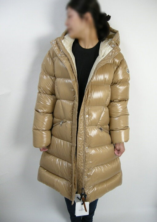 楽天市場】【MONCLER/モンクレール/BELLEVUE GIUBBOTTO/ベッレブー 