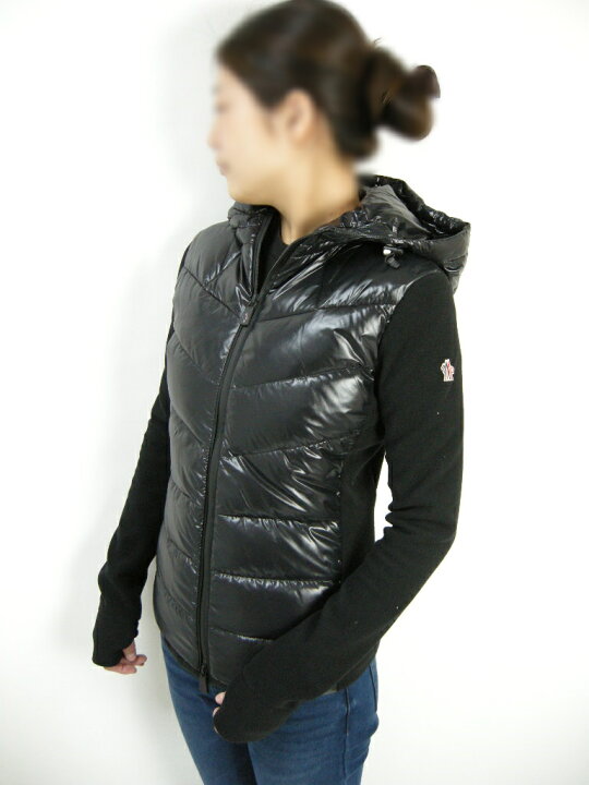 楽天市場】【MONCLER/モンクレール/GRENOBLE/グルノーブル/MAGLIA 