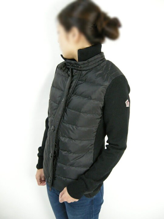 楽天市場】【MONCLER/モンクレール/GRENOBLE/グルノーブル/CARDIGAN 