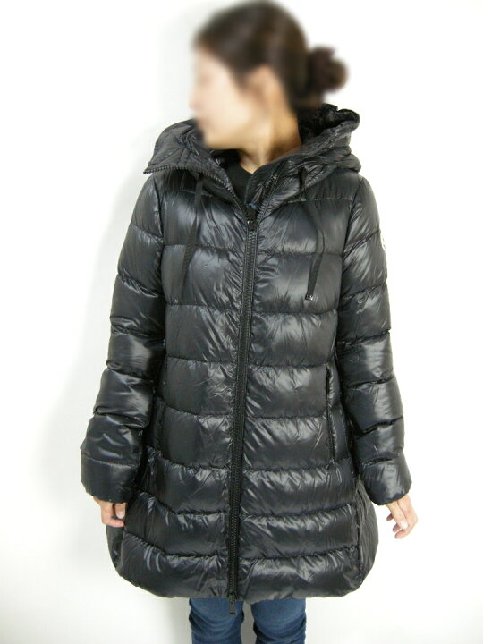 楽天市場】【MONCLER/モンクレール/SUYEN GIUBBOTTO/スイエン 
