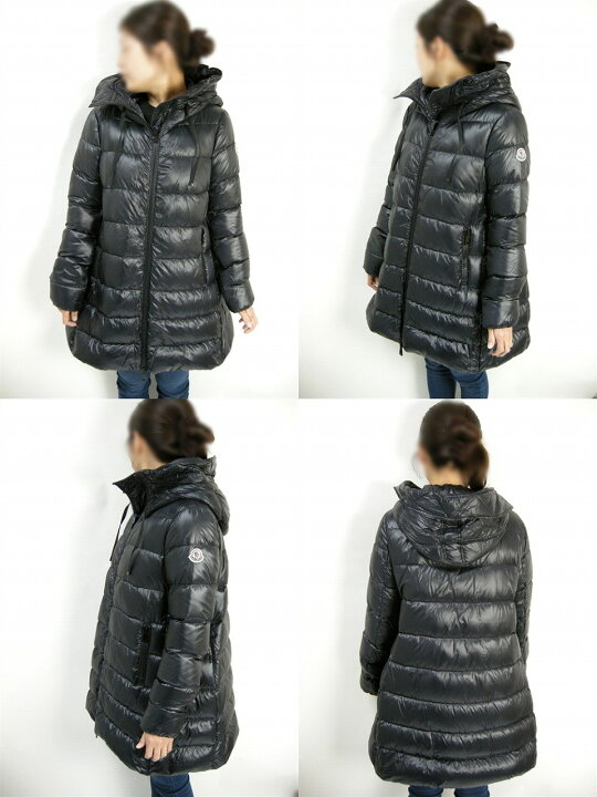 楽天市場】【MONCLER/モンクレール/SUYEN GIUBBOTTO/スイエン 
