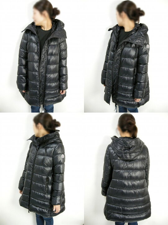 楽天市場】【MONCLER/モンクレール/SUYEN GIUBBOTTO/スイエン 
