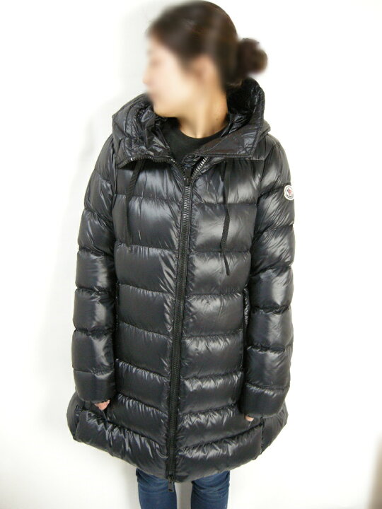 楽天市場】【MONCLER/モンクレール/SUYEN GIUBBOTTO/スイエン 