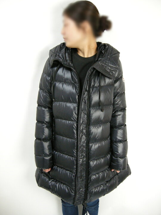 楽天市場】【MONCLER/モンクレール/SUYEN GIUBBOTTO/スイエン 