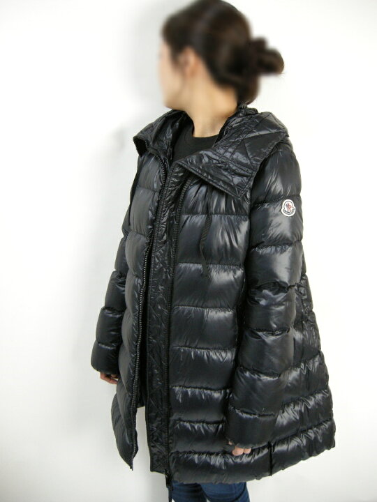 楽天市場】【MONCLER/モンクレール/SUYEN GIUBBOTTO/スイエン 