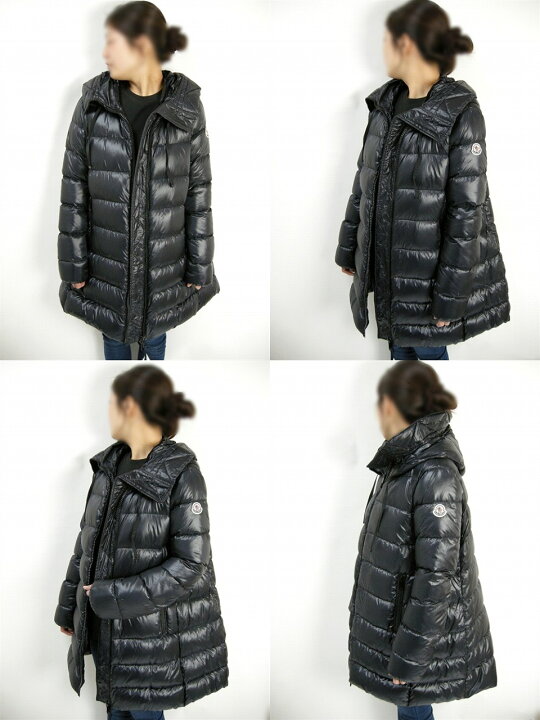 楽天市場】【MONCLER/モンクレール/SUYEN GIUBBOTTO/スイエン 
