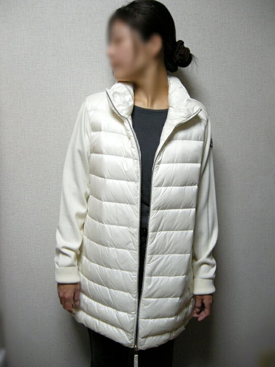 楽天市場】【MONCLER/モンクレール/CARDIGAN TRICOT/ニットダウン 