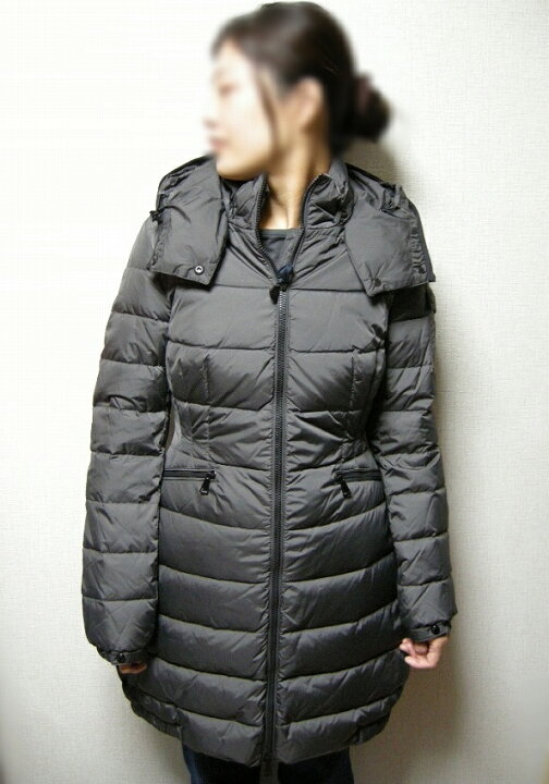 楽天市場】【MONCLER/モンクレール/CHARPAL/シャーパル/レディース 
