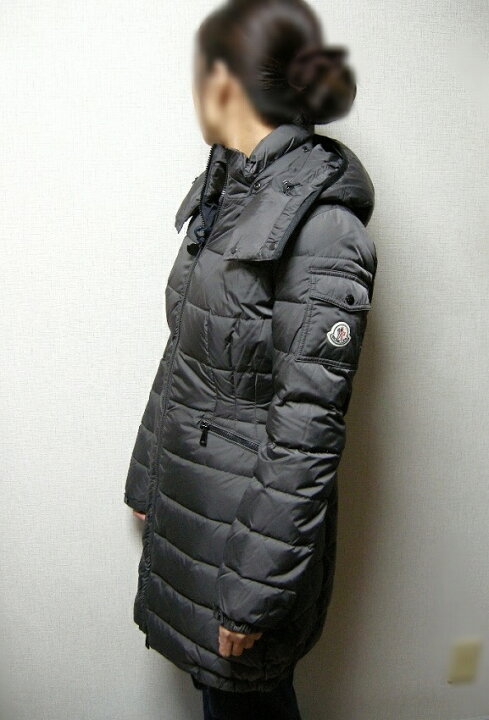 楽天市場】【MONCLER/モンクレール/CHARPAL/シャーパル/レディース  