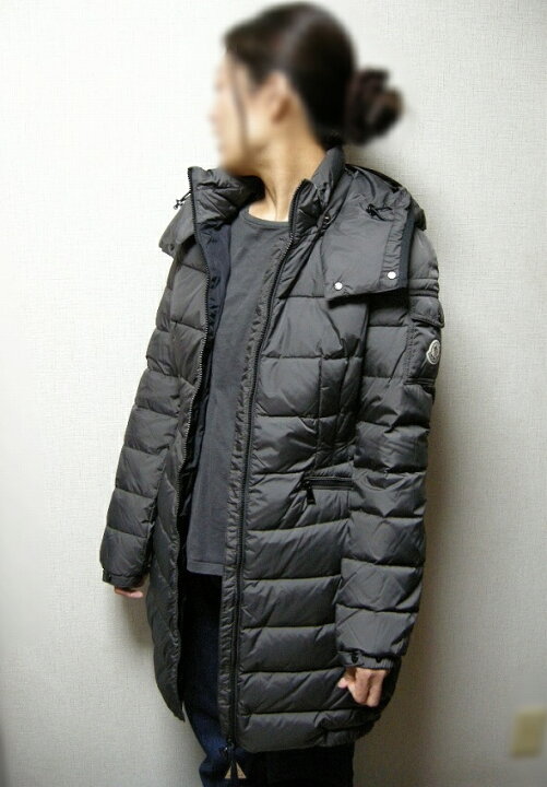 楽天市場】【MONCLER/モンクレール/CHARPAL/シャーパル/レディース  