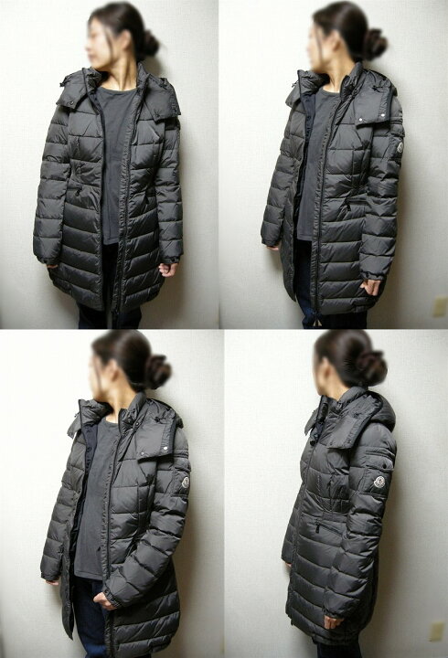 楽天市場】【MONCLER/モンクレール/CHARPAL/シャーパル/レディース 