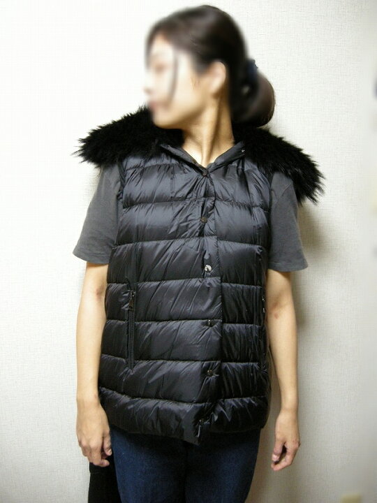 楽天市場】【MONCLER/モンクレール/BUXUS/バクサス/レディース/2017 