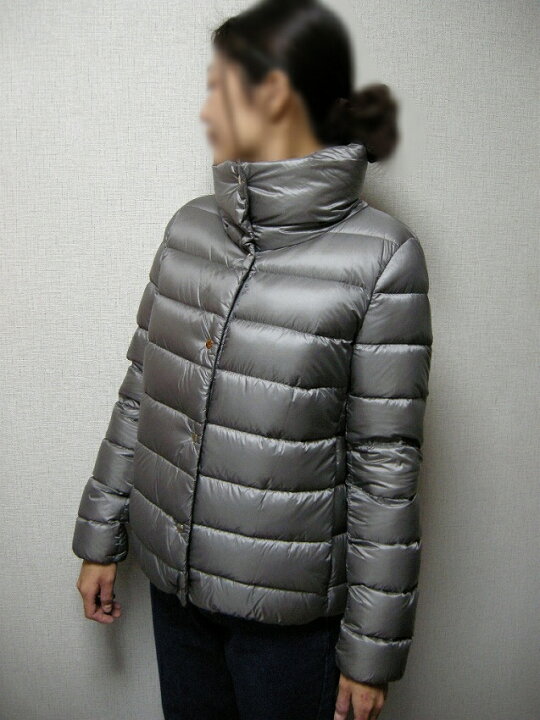 楽天市場】【MONCLER/モンクレール/PLESSIS/プレッシ/ライトダウン 