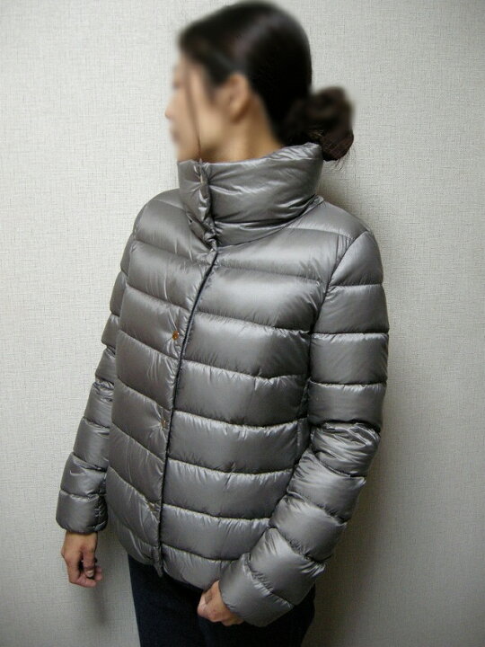 楽天市場】【MONCLER/モンクレール/PLESSIS/プレッシ/ライトダウン 