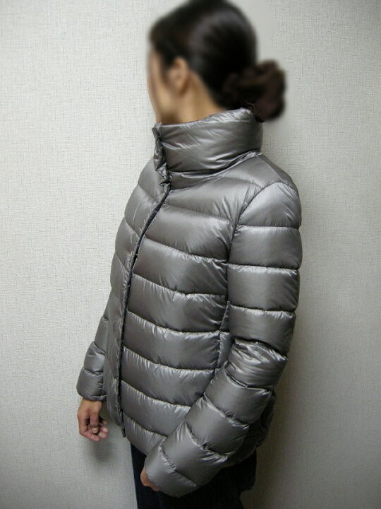 楽天市場】【MONCLER/モンクレール/PLESSIS/プレッシ/ライトダウン 