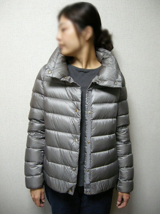 楽天市場】【MONCLER/モンクレール/PLESSIS/プレッシ/ライトダウン 