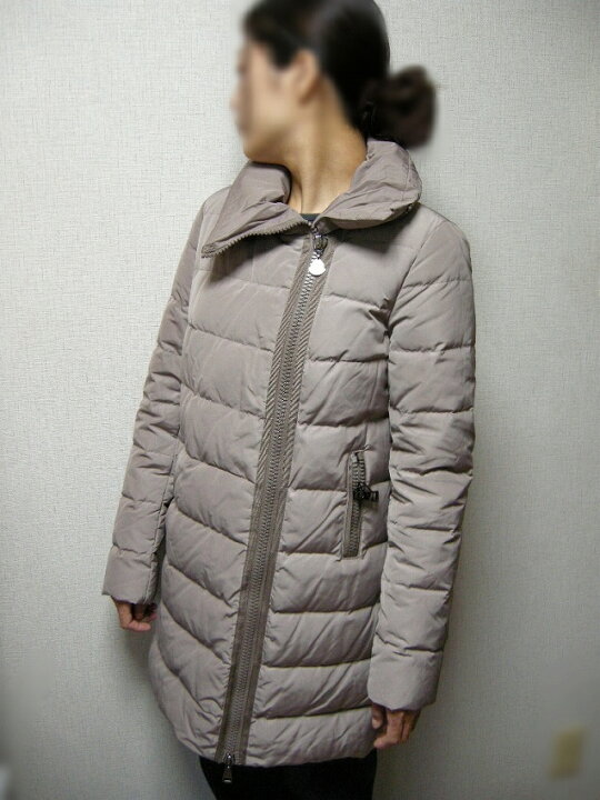 楽天市場】【MONCLER/モンクレール/GERBOISE/ジェルボワーズ  