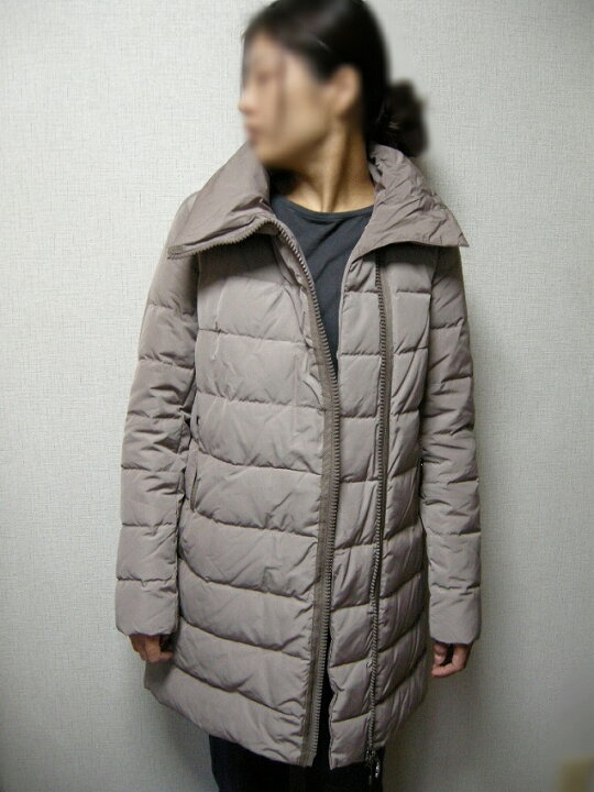 楽天市場】【MONCLER/モンクレール/GERBOISE/ジェルボワーズ  