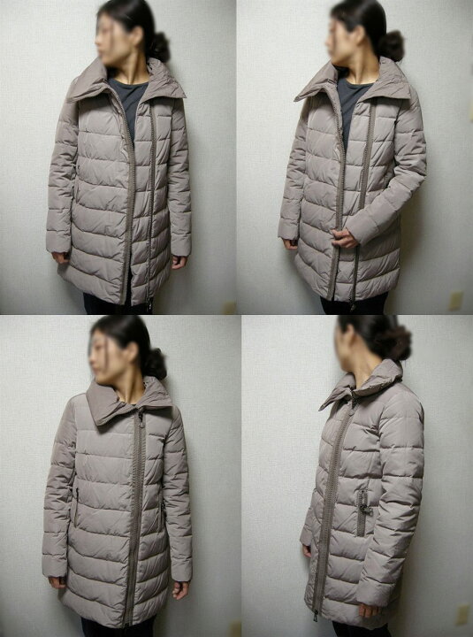 楽天市場】【MONCLER/モンクレール/GERBOISE/ジェルボワーズ 