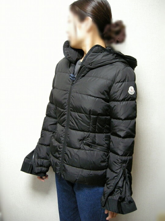 楽天市場】【MONCLER/モンクレール/BETULA/ベチュラ/フード付き 