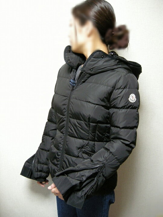 楽天市場】【MONCLER/モンクレール/BETULA/ベチュラ/フード付き 