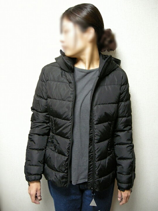 楽天市場】【MONCLER/モンクレール/BETULA/ベチュラ/フード付き 