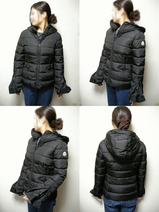 楽天市場】【MONCLER/モンクレール/BETULA/ベチュラ/フード付き 