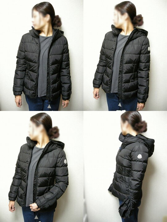 楽天市場】【MONCLER/モンクレール/BETULA/ベチュラ/フード付き 