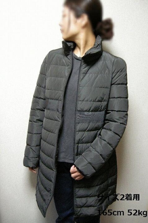 楽天市場】【MONCLER/モンクレール/SOLOGNE/ソローニュ/レディース 