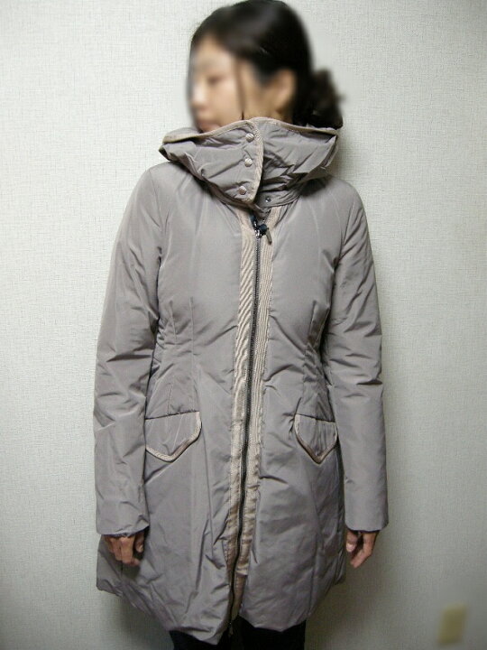 楽天市場】【MONCLER/モンクレール/SAISSAC/サイサック/レディース 