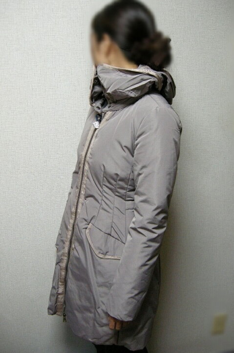楽天市場】【MONCLER/モンクレール/SAISSAC/サイサック/レディース 