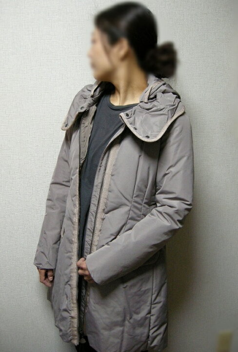 楽天市場】【MONCLER/モンクレール/SAISSAC/サイサック/レディース 