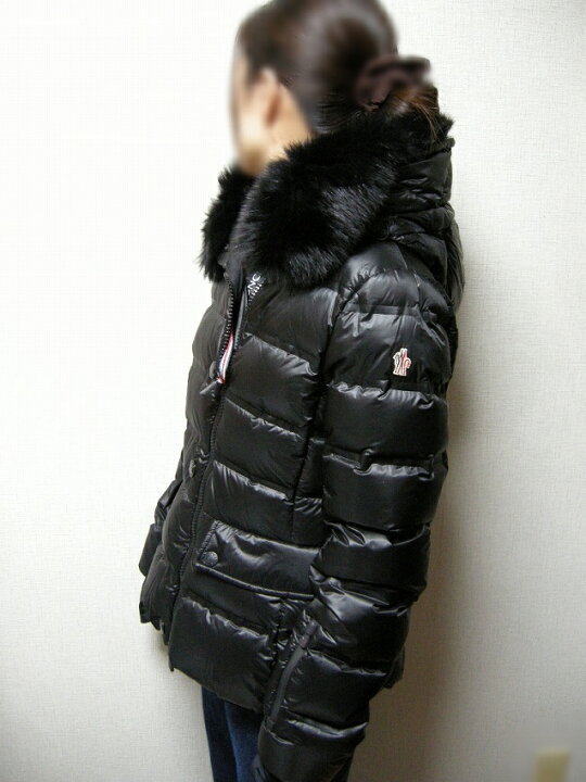 楽天市場】【MONCLER/モンクレール/GRENOBLE/グルノーブル/ARMONIQUE 