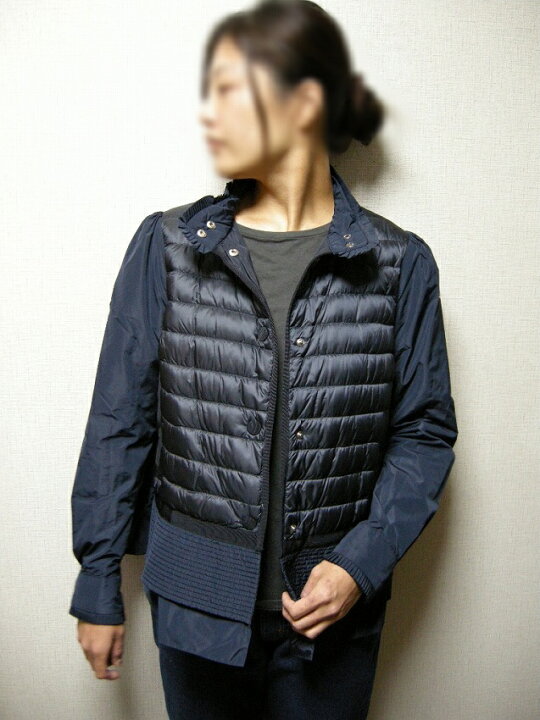 楽天市場】【MONCLER/モンクレール/CERESTE/セレステ/レディース 