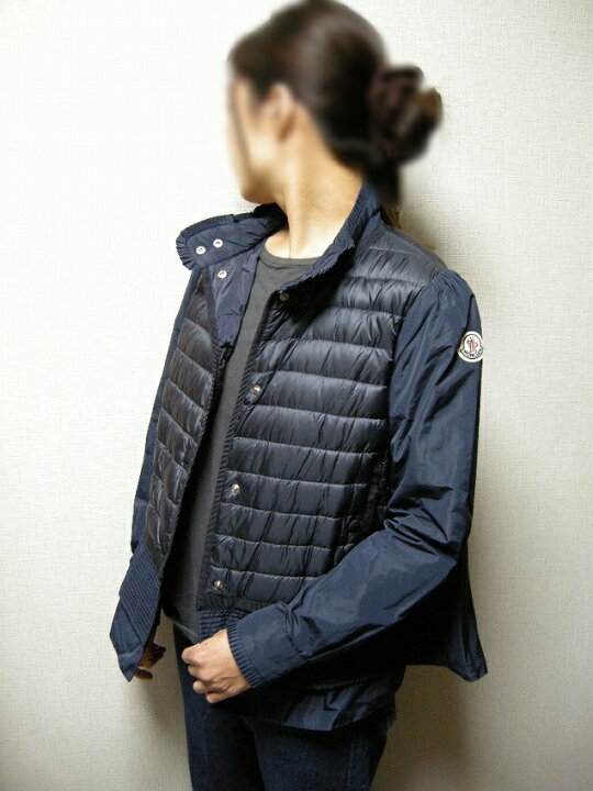 楽天市場】【MONCLER/モンクレール/CERESTE/セレステ/レディース 