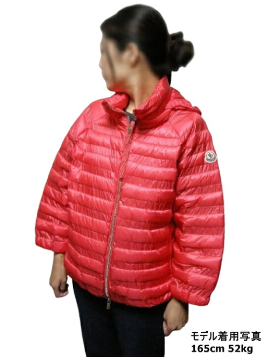 楽天市場】【MONCLER/モンクレール/TACAUD/タコ/レディース/2016SS/春 