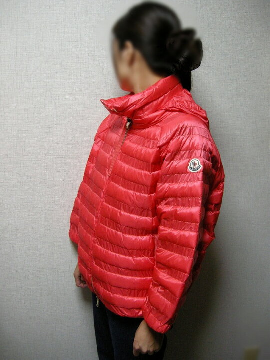 楽天市場】【MONCLER/モンクレール/TACAUD/タコ/レディース/2016SS/春 
