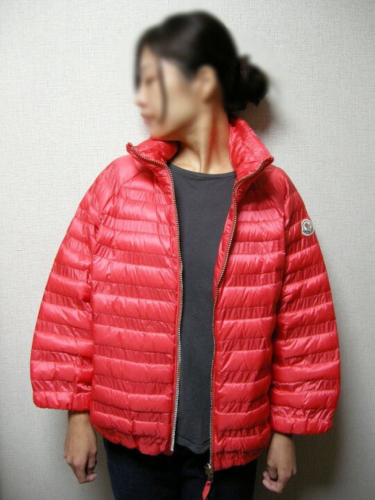 楽天市場】【MONCLER/モンクレール/TACAUD/タコ/レディース/2016SS/春 