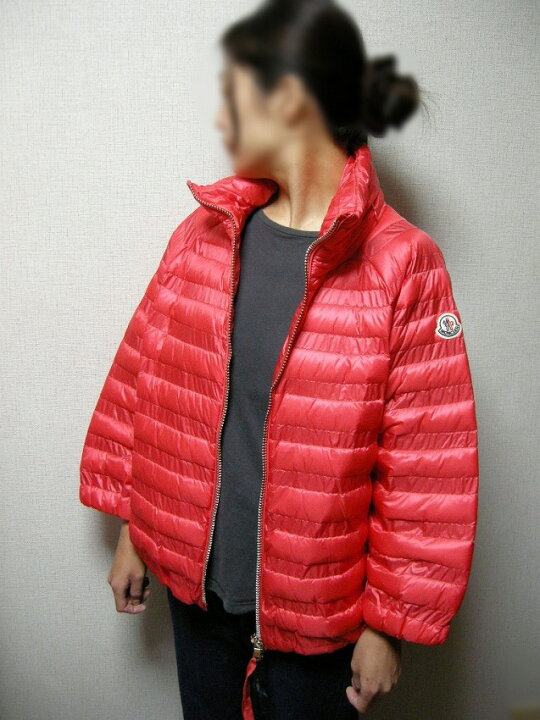 楽天市場】【MONCLER/モンクレール/TACAUD/タコ/レディース/2016SS/春 
