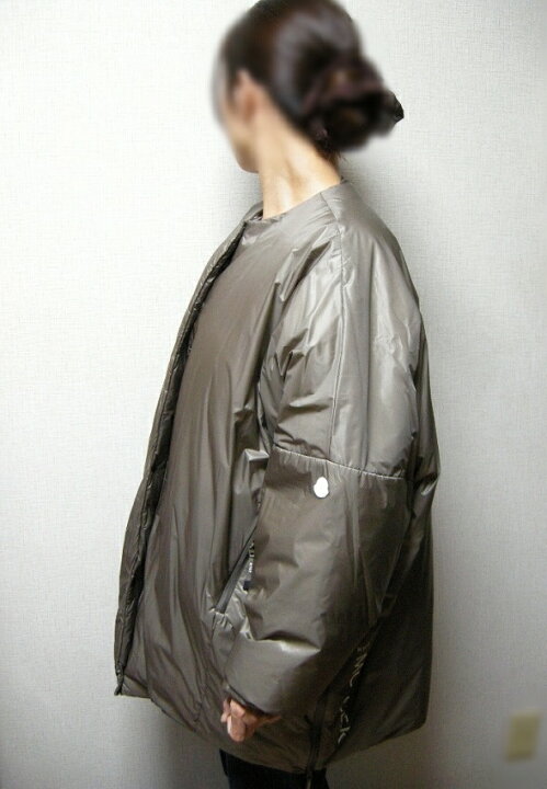 楽天市場】【MONCLER/モンクレール/GENIUS/ジーニアス/HYKE/ハイク  