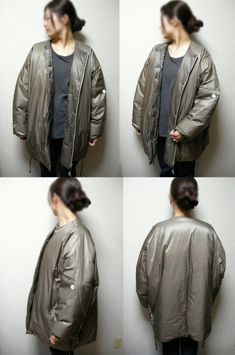 楽天市場】【MONCLER/モンクレール/GENIUS/ジーニアス/HYKE/ハイク  