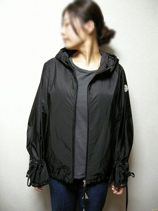 楽天市場】【MONCLER/モンクレール/ADDIS/アディス/レディース/2019SS  