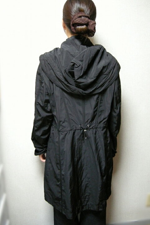 楽天市場】【MONCLER/モンクレール/OUTREMER GIUBBOTTO/フリル付き 