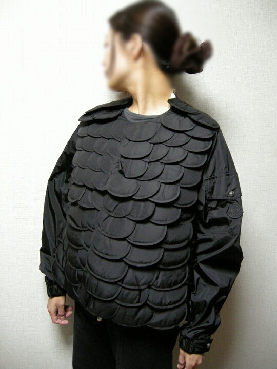 楽天市場】【MONCLER/モンクレール/GENIUS/ジーニアス/NOIR KEI 