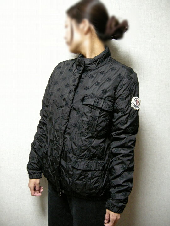 楽天市場】【MONCLER/モンクレール/GENIUS/SIMONE ROCHA/シモーネ 